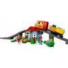LEGO DUPLO 10508 - Vlek deluxe - Cena : 3499,- K s dph 
