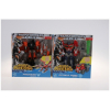 Transformers - Lovci per s bitevnm vybavenm - assort - Cena : 589,- K s dph 