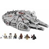 LEGO Star Wars 7965 - Millennium Falcon - Cena : 8199,- K s dph 