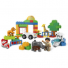LEGO DUPLO 6136 - Moje prvn Zoo - Cena : 669,- K s dph 