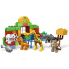 LEGO DUPLO 6136 - Moje prvn Zoo - Cena : 669,- K s dph 