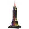 Puzzle 3D - Empire State Building - svtc - Cena : 636,- K s dph 