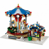LEGO Creator 10235 - Winter Village Market - Cena : 3799,- K s dph 