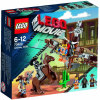 LEGO Movie 70800 - nikov kluzk - Cena : 449,- K s dph 
