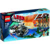 LEGO Movie 70802 - Pronsledovn zlho poldy - Cena : 598,- K s dph 