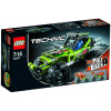 LEGO Technic 42027 - Poutn zvok - Cena : 379,- K s dph 