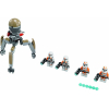 LEGO Star Wars 75036 - Utapau Troopers - Cena : 449,- K s dph 