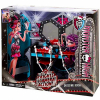 Monster High  Holywood Nbytek - 2 druhy - Cena : 722,- K s dph 