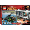 LEGO Super Heroes 76007- Iron Man: tok v Malibu - Cena : 2699,- K s dph 