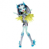 Monster High Superhrdinka - 2 druhy - Cena : 999,- K s dph 