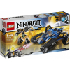 LEGO Ninjago 70723 - Bouliv jezdec - Cena : 679,- K s dph 
