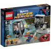 LEGO Super Heroes 76009 - Superman: nik z Black Zero - Cena : 824,- K s dph 