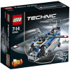 LEGO Technic 42020 - Helikoptra se dvma rotory - Cena : 430,- K s dph 