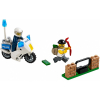 LEGO City 60041 - Pronsledovn zloinc - Cena : 159,- K s dph 