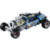 LEGO Technic 42022 - Hot Rod - Cena : 1199,- K s dph 