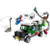 LEGO Super Heroes 76015 - Nklak Heist Doc Ocka - Cena : 1009,- K s dph 