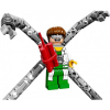 LEGO Super Heroes 76015 - Nklak Heist Doc Ocka - Cena : 1009,- K s dph 
