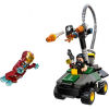 LEGO Super Heroes 76008 - Iron ManTM versus The MandarinTM: Rozhoduj - Cena : 299,- K s dph 