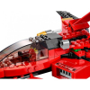 LEGO Ninjago 70721 - Bojovnk Kai - Cena : 1799,- K s dph 