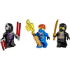 LEGO Ninjago 70723 - Bouliv jezdec - Cena : 679,- K s dph 