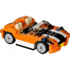 LEGO Creator 31017 - Oranov zvok - Cena : 678,- K s dph 
