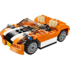 LEGO Creator 31017 - Oranov zvok - Cena : 678,- K s dph 