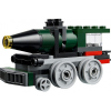 LEGO Creator 31015 - Smaragdov expres - Cena : 139,- K s dph 