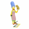Simpsonovi figurka 1.serie - 8 druh - Cena : 86,- K s dph 