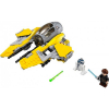 LEGO Star Wars 75038 - Jedi Interceptor - Cena : 1699,- K s dph 