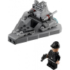 LEGO Star Wars 75033 - Star Destroyer (Hvzdn destruktor) - Cena : 220,- K s dph 