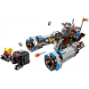 LEGO Movie 70806 - Hradn kavalrie - Cena : 753,- K s dph 