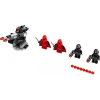 LEGO Star Wars 75034 - Death Star Troopers (Troopei hvzdy smrti) - Cena : 457,- K s dph 