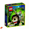 LEGO Chima 70123 - Lev - elma Legendy - Cena : 775,- K s dph 