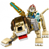 LEGO Chima 70123 - Lev - elma Legendy - Cena : 775,- K s dph 
