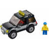 LEGO City 60058 - SUV s vodnm sktrem - Cena : 775,- K s dph 