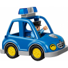 LEGO DUPLO 10532 - Policie - Cena : 599,- K s dph 