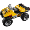 LEGO Creator 31002 - Super formule - Cena : 268,- K s dph 