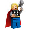 LEGO Super Heroes 76018 - Hulk Rozbit laboratoe - Cena : 1890,- K s dph 