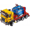 LEGO Technic 42024 - Nkladn vz s kontejnerem - Cena : 3999,- K s dph 