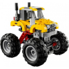 LEGO Creator 31022 - Turbo tykolka - Cena : 469,- K s dph 