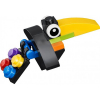 LEGO Creator 10681 - Kreativn sestaviteln krychle - Cena : 677,- K s dph 