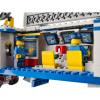 LEGO City 60044 - Mobiln policejn stanice - Cena : 872,- K s dph 