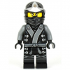 LEGO<sup></sup> Ninjago - Cole - 