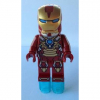 LEGO<sup></sup> Super Hero - Iron Man with Heart Breaker 