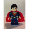 LEGO<sup></sup> Super Hero - Superman - Dark Blue 