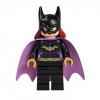 LEGO<sup></sup> Super Hero - Batgirl