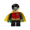 LEGO<sup></sup> Super Hero - Robin - Green Hands 
