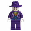 LEGO<sup></sup> Super Hero - The Joker - Dark Purple Hat 