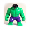 LEGO<sup></sup> Super Hero - Hulk - Dark Purple 