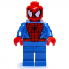 LEGO<sup></sup> Super Hero - Spider-Man - Black Web 